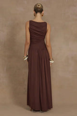 Nalla Maxi Dress