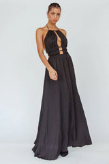 Miranda Maxi Dress
