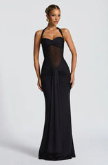 Vera Maxi Dress