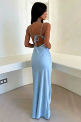 Nicky Maxi Dress